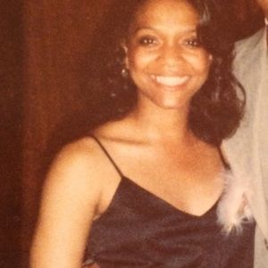 Meet your Posher, Priscilla